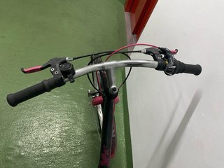 Bicicleta niña Decathlon 24 Poply500