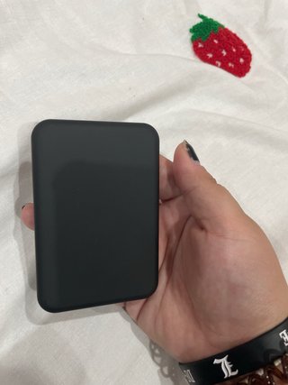 Cargador Magnético 10.000 mAh MagSafe
