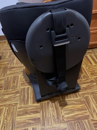 Silla Coche Chicco i-Size Giratoria Isofix