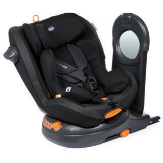 Silla Coche Chicco i-Size Giratoria Isofix