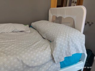 Barrera de Cama Infantil Teral