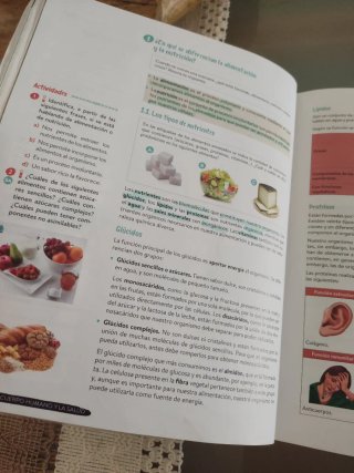 Biología y Geología 3º ESO. Libro del estudiant...