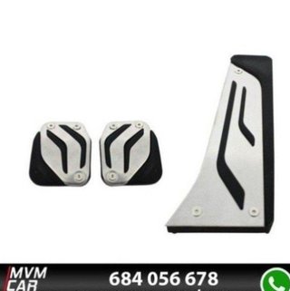 Pedales Manuales para BMW Performance