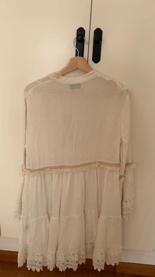 Vestido playero Lola Casademunt