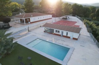 Casa Rural en Moratalla