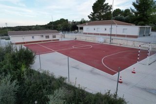 Casa Rural en Moratalla