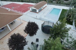 Casa Rural en Moratalla