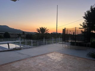 Casa Rural en Moratalla