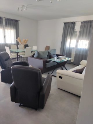 Casa Rural en Moratalla