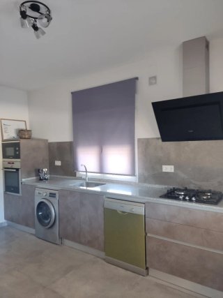 Casa Rural en Moratalla