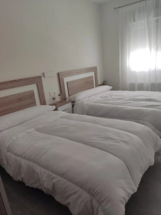 Casa Rural en Moratalla