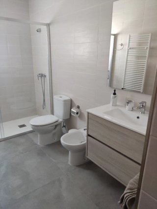 Casa Rural en Moratalla