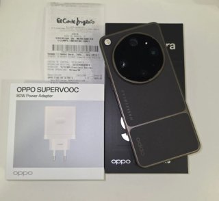 Oppo Find X9 Ultra
