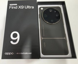 Oppo Find X9 Ultra