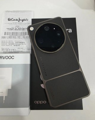 Oppo Find X9 Ultra