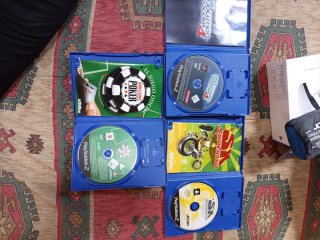 Lote juegos ps2