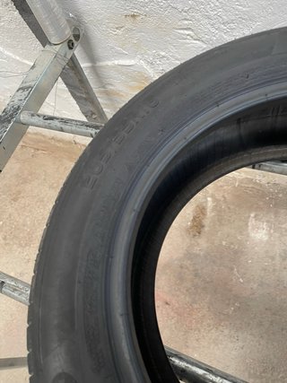 1x 205/55 R16 91H Michelin Energy Saver +
