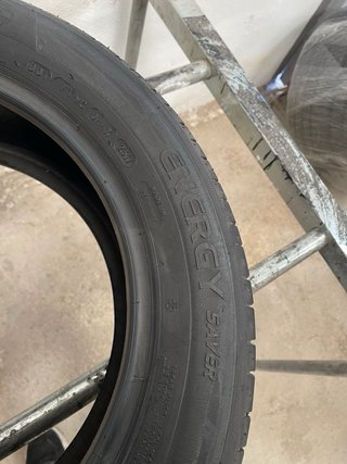 1x 205/55 R16 91H Michelin Energy Saver +