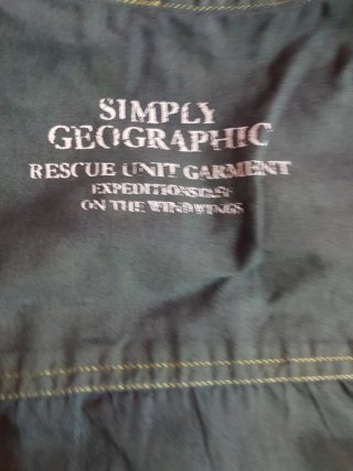 Camicia estiva uomo/ragazzo verde