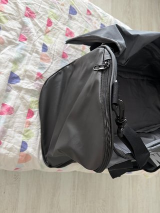 Saco de viaje o deporte Nike