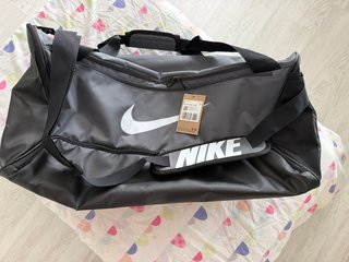 Saco de viaje o deporte Nike