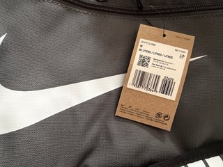 Saco de viaje o deporte Nike
