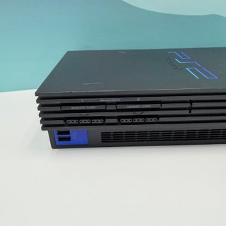 PS2 Fat SCPH-50004 Legge Tutto Sony Playstation 2