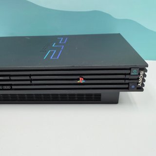 PS2 Fat SCPH-50004 Legge Tutto Sony Playstation 2