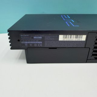 PS2 Fat SCPH-50004 Legge Tutto Sony Playstation 2