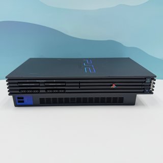 PS2 Fat SCPH-50004 Legge Tutto Sony Playstation 2