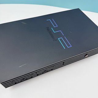 PS2 Fat SCPH-50004 Legge Tutto Sony Playstation 2