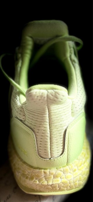 Adidas Ultraboost Edición Especial Verde Lima