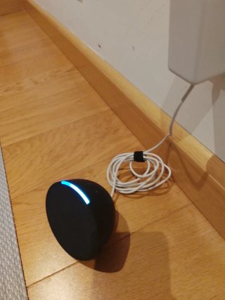 Amazon Echo Pop Nero