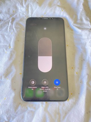 iPhone 11 Pro Max 256GB Blanco Libre