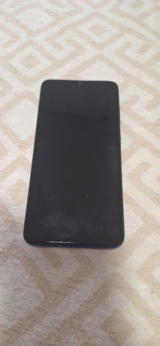 Xiaomi Redmi Note 8 Pro 128GB Negro