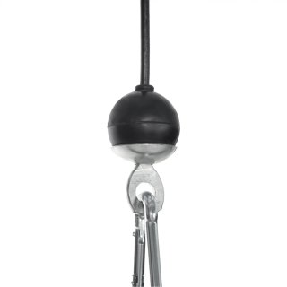 Sistema Polea Gimnasio con Peso