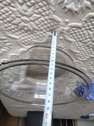 Cristal Puerta Lavadora