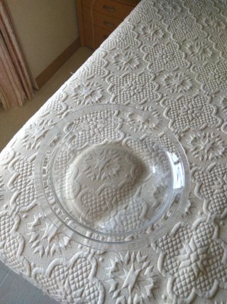 Cristal Puerta Lavadora