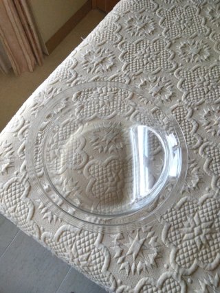 Cristal Puerta Lavadora