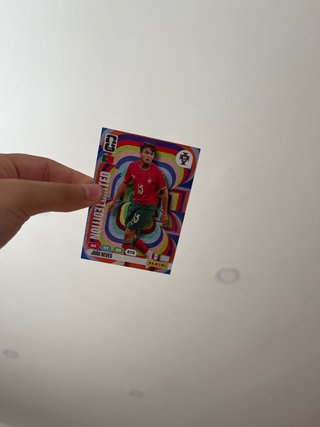 Carta JOAO NEVES Edición Limitada