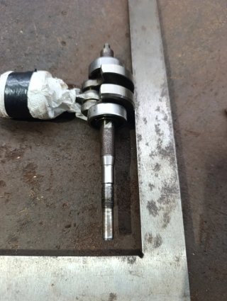 Husqvarna 128LDX Desbrozadora