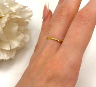 Anillo oro 18k