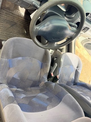 Renault Clio 2000