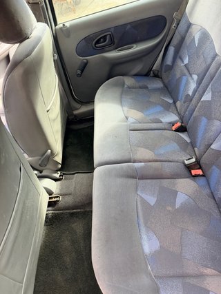 Renault Clio 2000