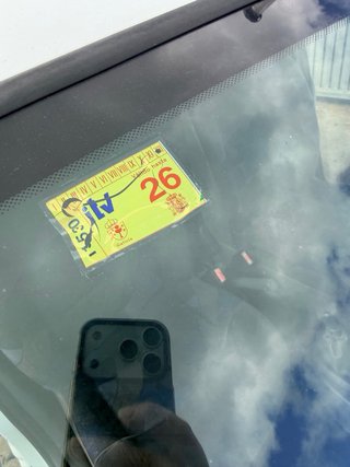 Renault Clio 2000