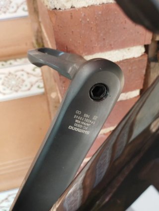 Bicicleta carretera kuota kebel
