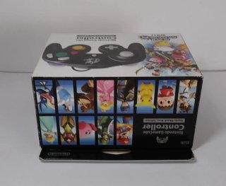 Controller Nintendo GameCube Super Smash Bros Wii U