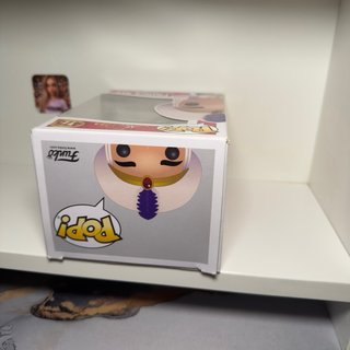 Funko Pop! Disney Aladdin 475 Prince Ali