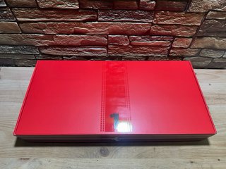 LEGO Technic Ferrari Daytona SP3 42143