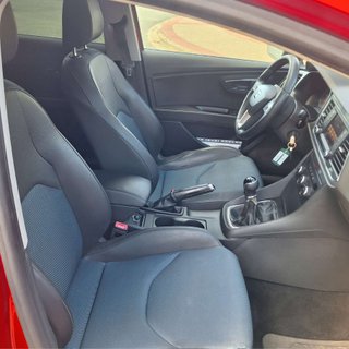 SEAT Leon 2015